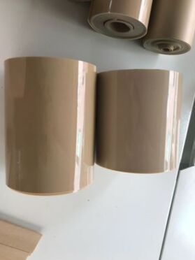 PEEK特氟龍膜 PEEK特氟龍膜